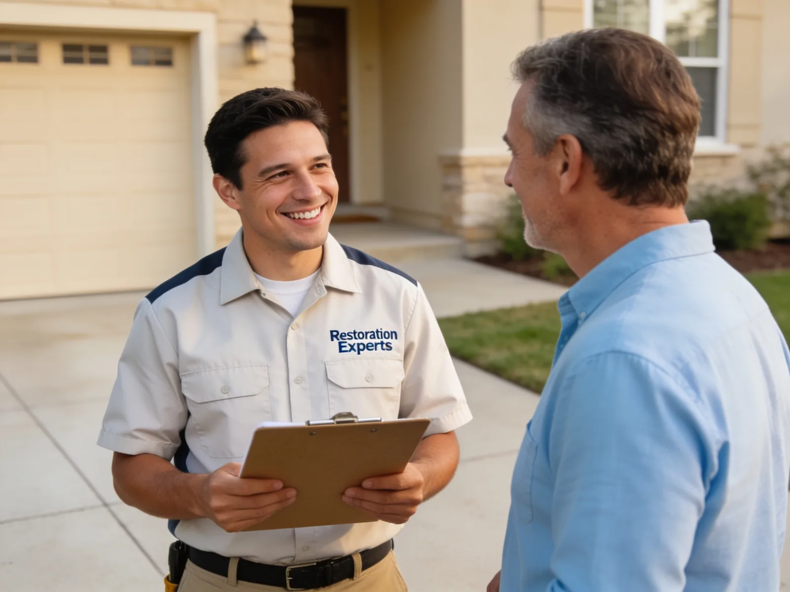 Water Damage Cleanup Pearson, GA FAQs